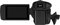 Digitální videokamera Panasonic HC-VXF1EP černá (4)