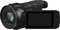 Digitální videokamera Panasonic HC-VXF1EP černá (5)