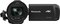 Digitální videokamera Panasonic HC-VXF1EP černá (6)