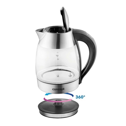 Rychlovarná konvice Concept RK4066 (6)