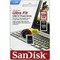 USB Flash disk SanDisk Ultra Fit USB 3.1 128 GB (4)