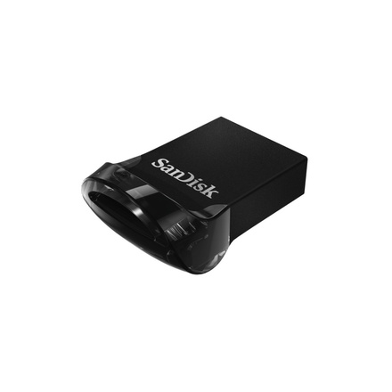 USB Flash disk SanDisk Cruzer Ultra Fit 64GB SDCZ430-064G-G46