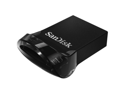 USB Flash disk SanDisk Cruzer Ultra Fit 16GB SDCZ430-016G-G46