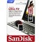 USB Flash disk SanDisk Cruzer Ultra Fit 16GB SDCZ430-016G-G46 (4)