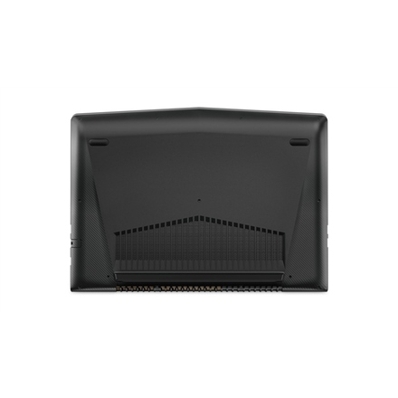 Herní notebook 15,6 Lenovo Legion Y520-15IKBN BLACK W/ GOLD I5-7300HQ8G(1X8GBDDR4 2400)8GB 2TB128G M.2 PCIE 15.6 FHD IPS AGFREE-DOS (80WK01DCCK) (5)