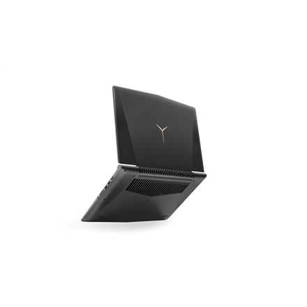 Herní notebook 15,6 Lenovo Legion Y520-15IKBN BLACK W/ GOLD I5-7300HQ8G(1X8GBDDR4 2400)8GB 2TB128G M.2 PCIE 15.6 FHD IPS AGFREE-DOS (80WK01DCCK) (2)