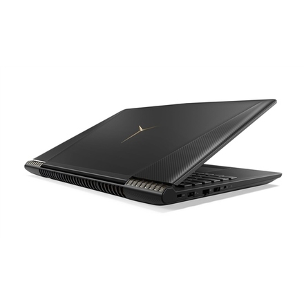 Herní notebook 15,6 Lenovo Legion Y520-15IKBN BLACK W/ GOLD I5-7300HQ8G(1X8GBDDR4 2400)8GB 2TB128G M.2 PCIE 15.6 FHD IPS AGFREE-DOS (80WK01DCCK) (3)