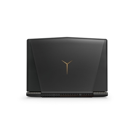 Herní notebook 15,6 Lenovo Legion Y520-15IKBN BLACK W/ GOLD I5-7300HQ8G(1X8GBDDR4 2400)8GB 2TB128G M.2 PCIE 15.6 FHD IPS AGFREE-DOS (80WK01DCCK) (4)