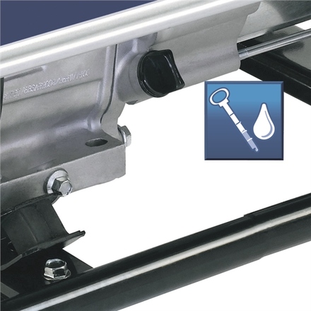 Elektrocentrála Einhell BT-PG 2000/ 2 Blue (11)