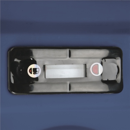 Elektrocentrála Einhell BT-PG 2000/ 2 Blue (12)