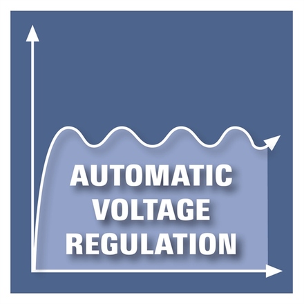 Elektrocentrála Einhell BT-PG 2000/ 2 Blue (7)
