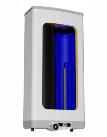 Elektrický ohřívač vody DZD Dražice OKHE ONE 100 (1)