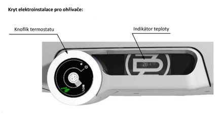 Elektrický ohřívač vody DZD Dražice OKHE ONE 120 (3)