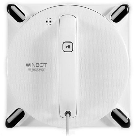 Robotický vysavač na okna Winbot W950