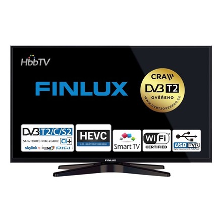 LED televize Finlux 32FHC5660