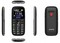 Mobilní telefon pro seniory Aligator A510 Senior Black (2)