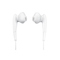 Sluchátka do uší Samsung Level U (EO-BG920BW) - bílá (4)