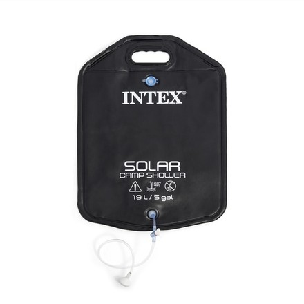 Solární sprcha Intex 28052 19 l