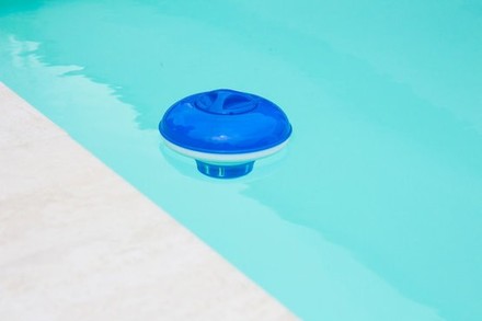 Plovák na tablety Intex Mini (129040NP) (2)