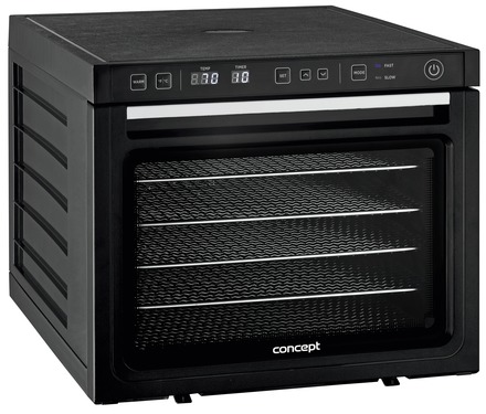 Sušička ovoce Concept SO3000 (1)