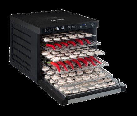 Sušička ovoce Concept SO3000 (5)