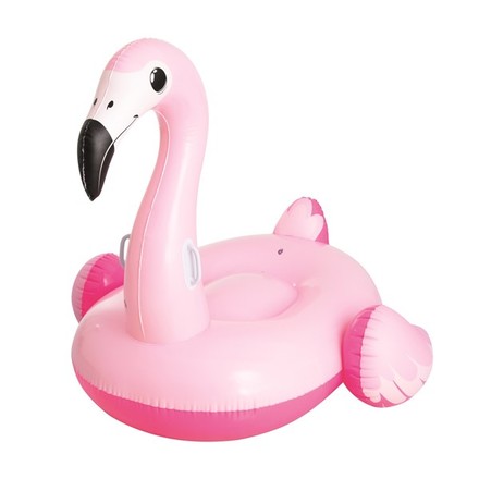 Nafukovací lehátko Bestway Flamingo Rider (BW41108)