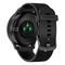 Chytré hodinky Garmin vívomove Optic Sport Black (velikost L) (1)