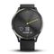 Chytré hodinky Garmin vívomove Optic Sport Black (velikost L) (3)