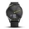 Chytré hodinky Garmin vívomove Optic Sport Black (velikost L) (4)