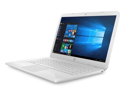Notebook 14" HP Stream 14-ax006nc N3060/4GB/64GB/W10 (2EQ54EA#BCM) (2)