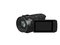 Digitální videokamera Panasonic HC-V800 EP-K černá (2)