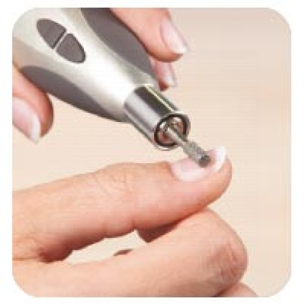 Elektrický pilník na nohy Beurer MP 62 (4)