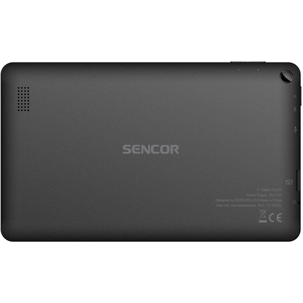 Dotykový tablet Sencor 7Q105 (1)