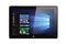 Dotykový tablet Umax VisionBook 10Wi-S 10.1&quot;, 32 GB, WF, BT, Win 10 + dock - černý (UMM220V10) (1)