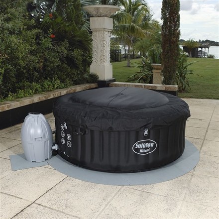 Podložka pod vířivý bazén Bestway Podložka pod vířivý bazén (BW58461)