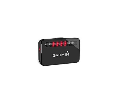 Radarový detektor pro cyklisty Garmin Varia Radar RTL500 Bundle (1)
