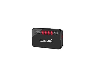 Radarový detektor pro cyklisty Garmin Varia Radar RTL500 Bundle (2)