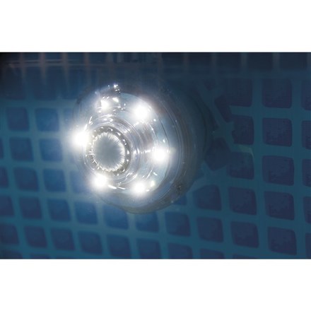 Bazénové světlo Intex Světlo bazénové LED pool light 28691