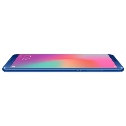 Mobilní telefon Honor View 10 - modrý (11)