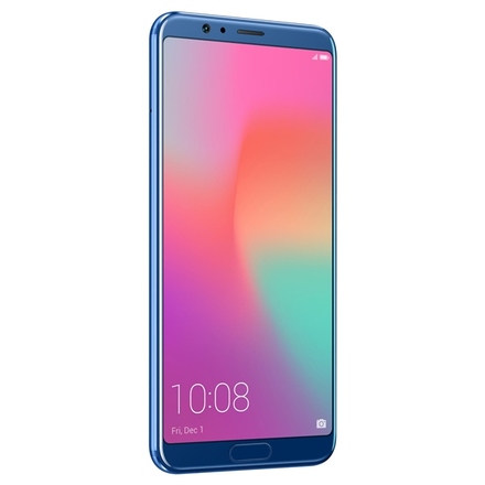 Mobilní telefon Honor View 10 - modrý (3)