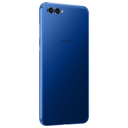 Mobilní telefon Honor View 10 - modrý (4)