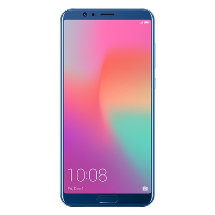 Mobilní telefon Honor View 10 - modrý (5)