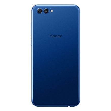 Mobilní telefon Honor View 10 - modrý (6)