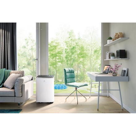 Mobilní klimatizace Electrolux EXP26U338HW (1)