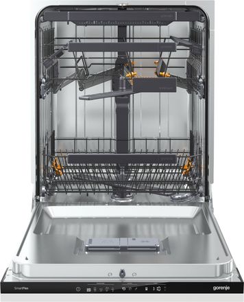 Vestavná myčka nádobí Gorenje GV66262 (1)