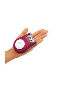 Epilátor Rowenta EP1120F0 (3)