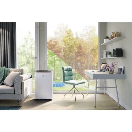 Mobilní klimatizace Electrolux EXP26U758CW (7)