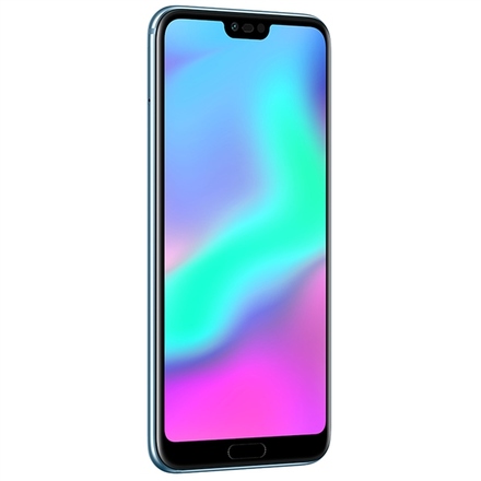 Mobilní telefon Honor 10 DS 4GB 64GB Glacier Grey (10)