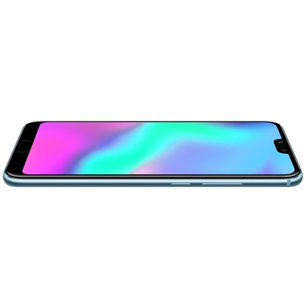 Mobilní telefon Honor 10 DS 4GB 64GB Glacier Grey (3)