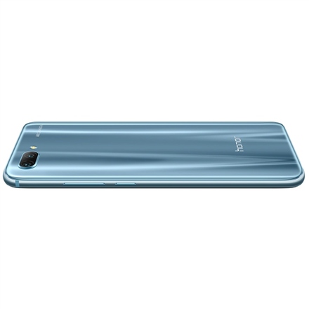 Mobilní telefon Honor 10 DS 4GB 64GB Glacier Grey (4)